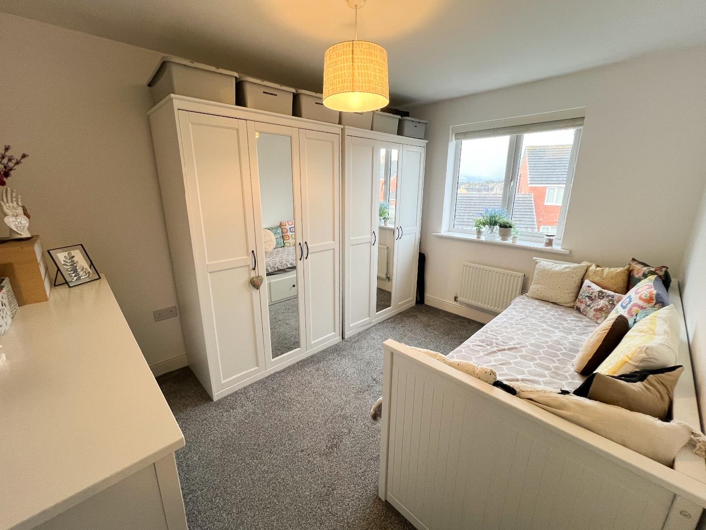 Bryn Y Telor, Coity, Bridgend County Borough, CF35 6FU